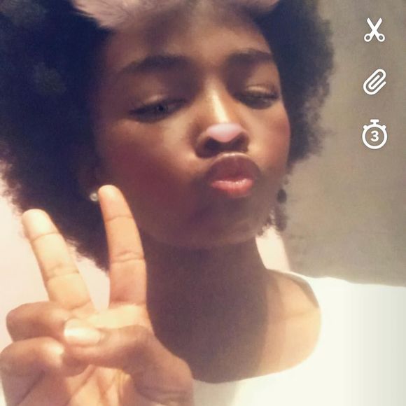 Meet your Posher, Logan - Picture 1 of 1